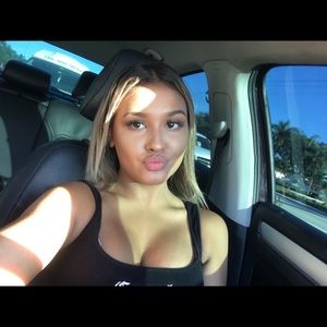 Meet your Posher, Grace